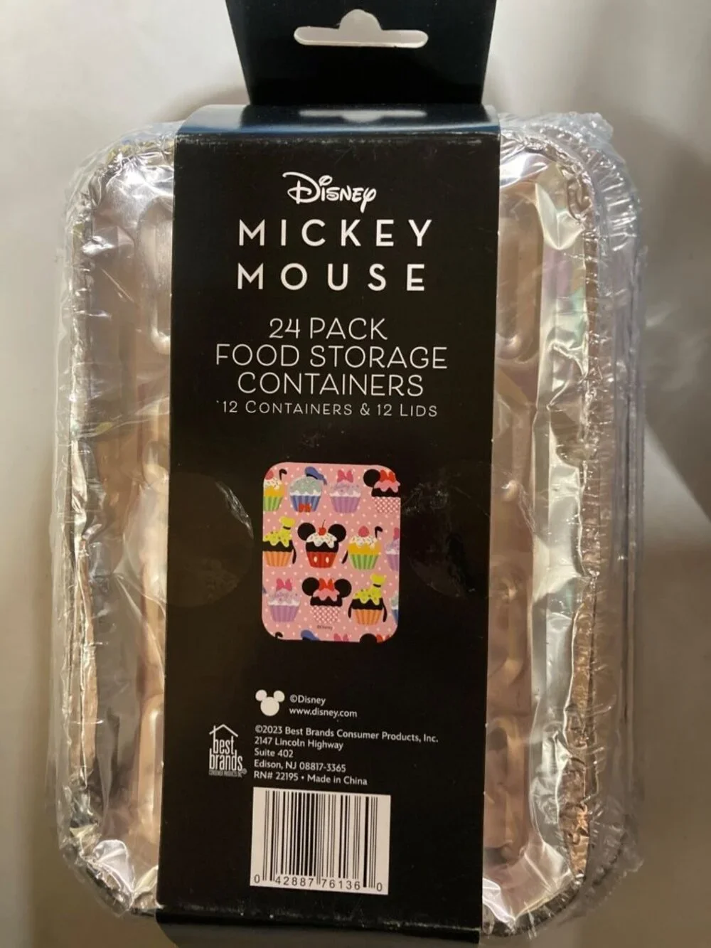 Disney mickey mouse